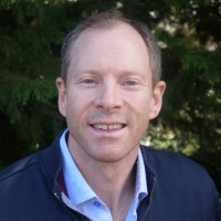 Joe Ritchie Email & Phone Number