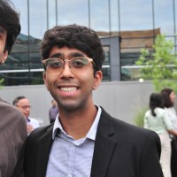 Millennium Employee Rahul Rajesh's profile photo