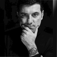 Email e telefono di Dario Pandolfi