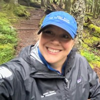 Misty Ferguson Email & Phone Number