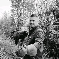 Connect Fibre Employee Grant Millar's profile photo
