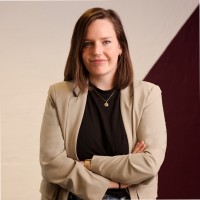 Daquma Employee Sille Barrett's profile photo