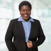 ClassOne Equipment Employee Ashley Watkins's profile photo