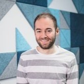 Celonis Employee Steffen Schenk's profile photo