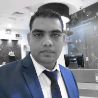 Mohammad Sanaullah Email