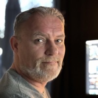 Guardsquare Employee Keir Storrie's profile photo