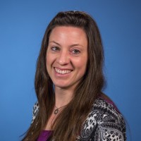 Zondervan Publishers Employee Liz England's profile photo