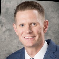 Berkshire Hathaway Home Services Michigan Real Estate 1 Employee Justin Ridderman's profile photo