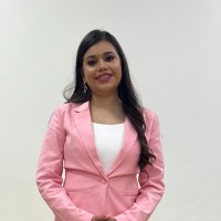 Lemu Employee Aline Hernández Fajardo's profile photo