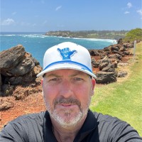 Bill McClave Email & Phone Number