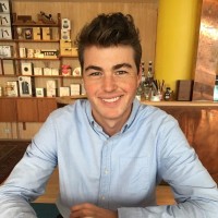 Carousel Employee Will Turner's profile photo