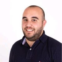 Padel Nuestro Employee Jon Fernandez Serrano's profile photo