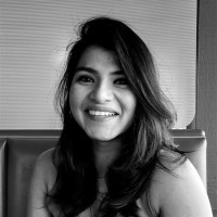 UST Employee Anya Thomas's profile photo