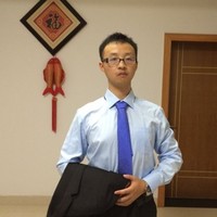 Amazon Web Services (AWS) Employee Yuchen Wang's profile photo