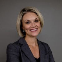 California Republican Party Employee Katherine Davis's profile photo