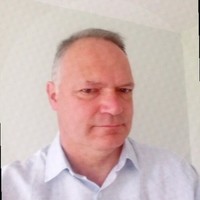 MacDermid Performance Solutions Employee Roger Davies's profile photo