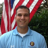 Joshua Jabin