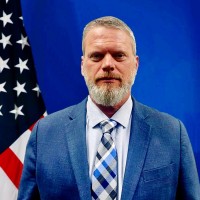 Truist Employee Darren Singleton's profile photo