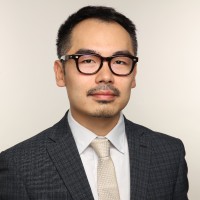 IFM Investors Employee Harry Wang's profile photo