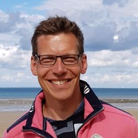 KRONEN GmbH - Food Processing Technology Employee Eric Lefebvre's profile photo