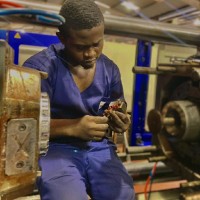STRATEX Employee Leblanc Dakayi's profile photo