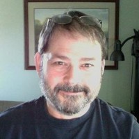 None Employee Steve Flatt's profile photo