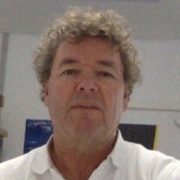 Doyle Sailmakers Employee Chris Sherlock's profile photo