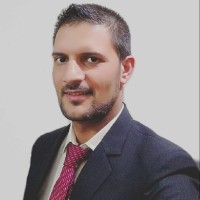 Allstars Healthcare Billing Solutions Employee Imran Siddique's profile photo