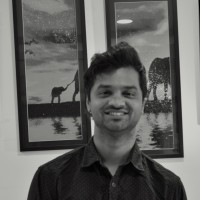 Airbase Employee Chaitanya Kadayinte's profile photo