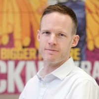 Alcuin Capital Partners Employee Neil Wilson's profile photo