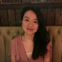 Vectors Capital Employee Cece Zhao's profile photo