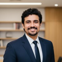 Intellectyx, Inc. Employee Akash Kumar's profile photo