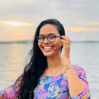 Millennium InfoLogic Employee Kavya V's profile photo