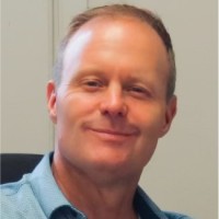 Screen Crafts, inc Employee Todd Gary's profile photo