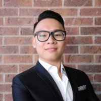 TikTok Employee Jimmy Lam's profile photo