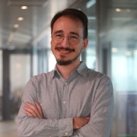 Ainext Employee Alexandre Fernandes's profile photo