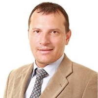 Heitkamp Ingenieur- und Kraftwerksbau GmbH Employee Daniel Tanev's profile photo