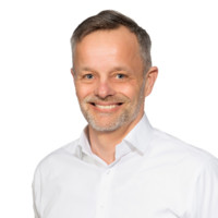 Chessit Employee Per Andersson's profile photo