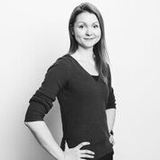 Cyberday Employee Hannamari Raivio's profile photo