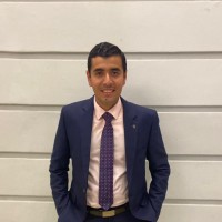 Speedaf Egypt Employee Hussein Mohamed's profile photo