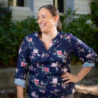 Thinc Design, NY, NY Employee Pamela Schwartz's profile photo