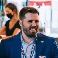 Tennessee Titans Employee Patrick Scully's profile photo