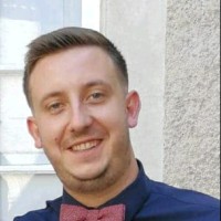 Tech Building SA Employee Teddy Boulet's profile photo