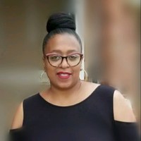 Luxfer Graphic Arts Employee Karen Lucas-Hill's profile photo