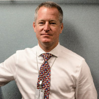 Texas Commission on Law Enforcement (TCOLE) Employee T.j. Vineyard's profile photo