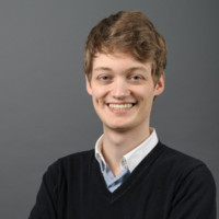 Mymesh Employee Joren Vermijs's profile photo