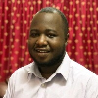 Ghana Tech Lab Employee Obeng's profile photo