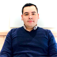 Stryker Employee Alejandro B's profile photo