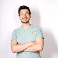 Jacob Stephenson's profile photo