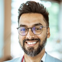 Confetti Esports Employee Gin Rai's profile photo